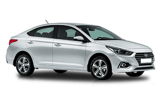 Hyundai Solaris Седан 1.4 AT Comfort