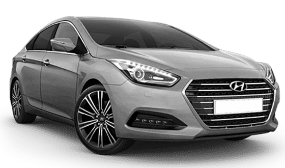 Hyundai i40 Седан 2.0 AT Business