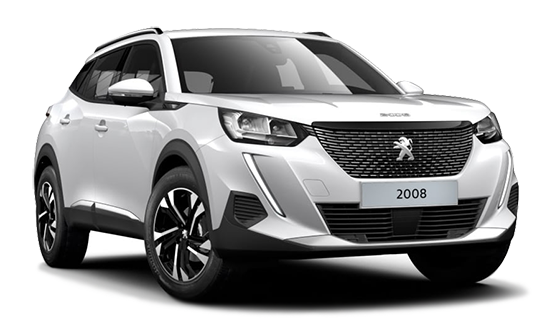 Peugeot 2008 New 1.2 Puretech AT Active